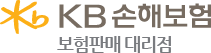 KB손해보험 보험판매대리점